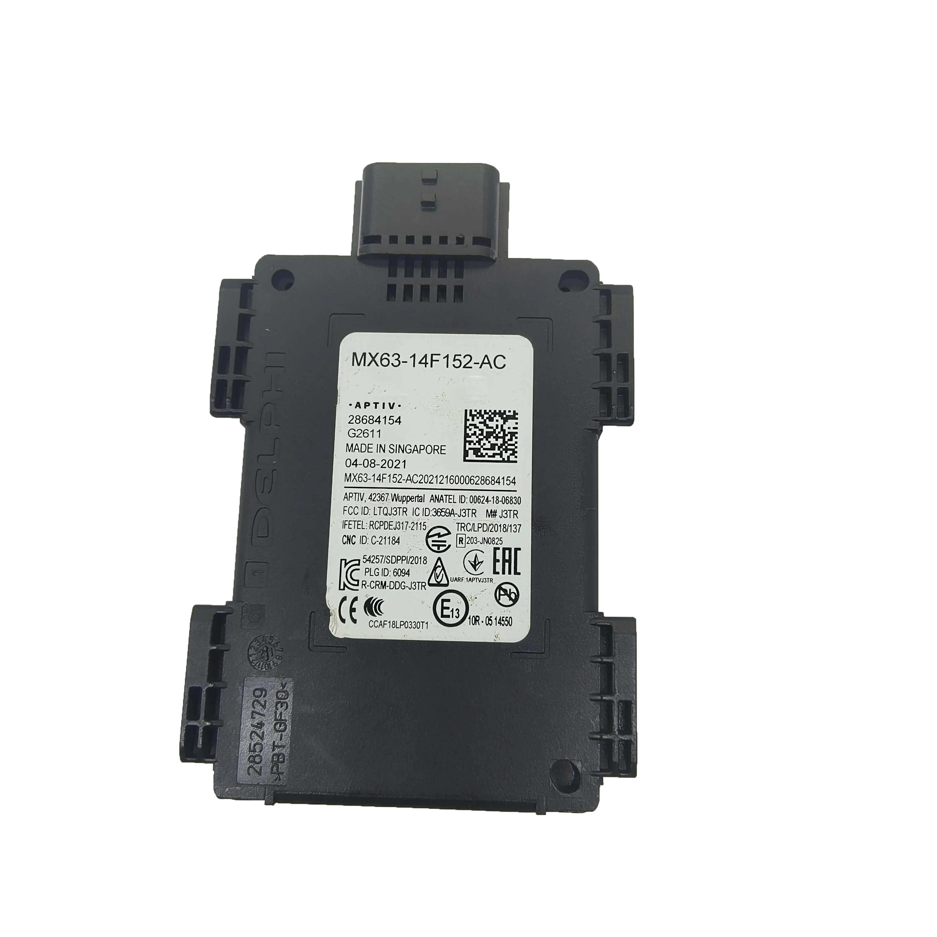 MX63-14F152-AC Dodehoekmodule Sensor Voor Jaguar Land Rover