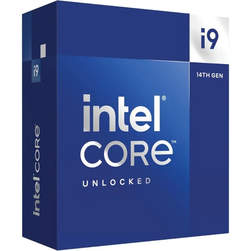 Intel Core I9-14900…