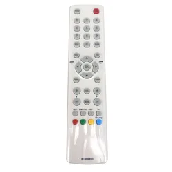 New RC3000E03 Remote Control For TCL TV RC3000N02 F40S3804 H32E4463 F50S3803