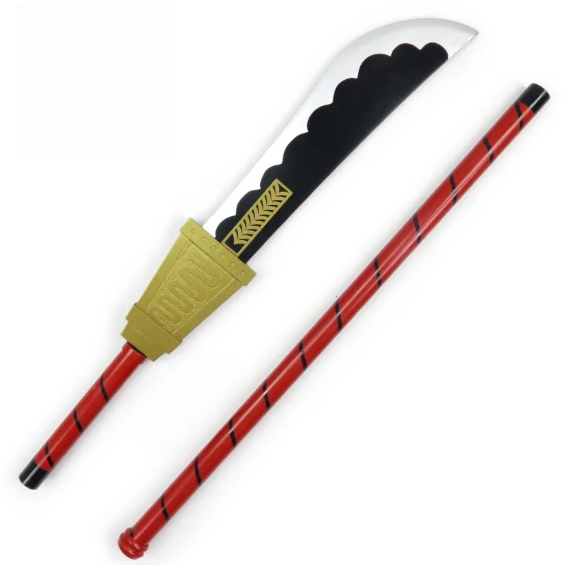 1/2/3 قطعة 150 سنتيمتر/59in إدوارد نيوجيت كاتانا قطعة واحدة أنيمي تأثيري الدعامة النينجا سكين الحجم الحقيقي اليابانية كاتانا الساموراي صابر السيف