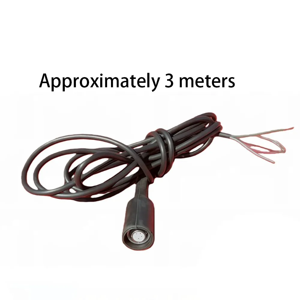 S Type Load Cell 1000kg  Two Way Pull Compression Force Sensor Weight Transducer Hopper Scale Bbatching Machine