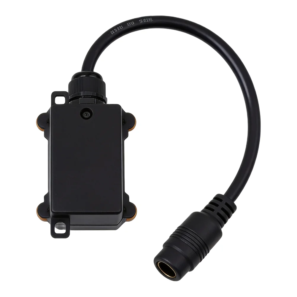 12V 24V DC Motorcycle Battery Disconnect Switch Power Cut Off Device with Sealed and Insulated Features 12V 24V
