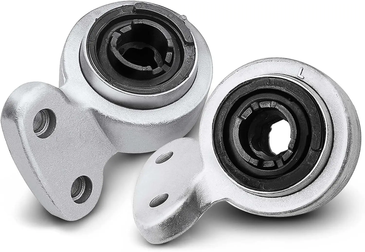 

2PCS Front Lower Control Arm Ball Joint Kit For 3 Series E46 E85 31126783376 31126783375 31126757622 31126757623 31126777850