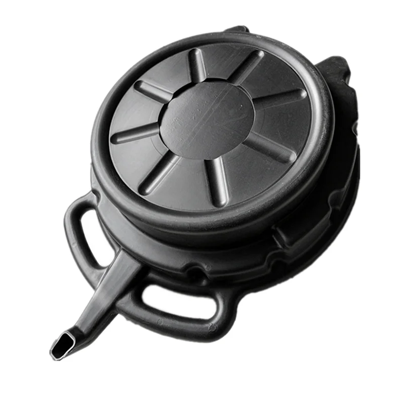

3X 10L Oil Drain Pan Wast Engine Oil Collector Tank Gearbox Oil Trip Tray For Repair Car Fuel Fluid Change Garage Tool
