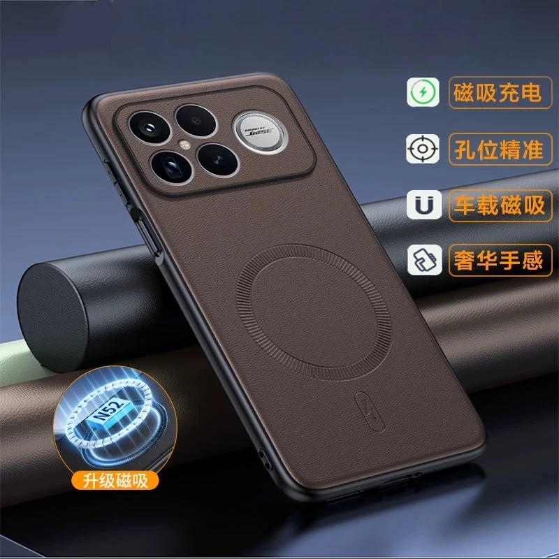 For Xiaomi Poco F8 …