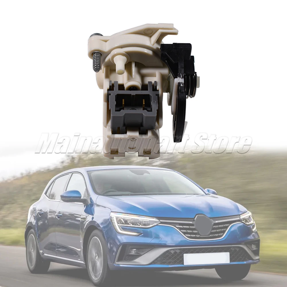 SAME AS ORIGINAL FOR RENAULT CLIO 2 MEGANE SCENIC TRUNK CENTRAL LOCK MOTOR 7700435694 8200102583 7700427088 8200060917 820060917