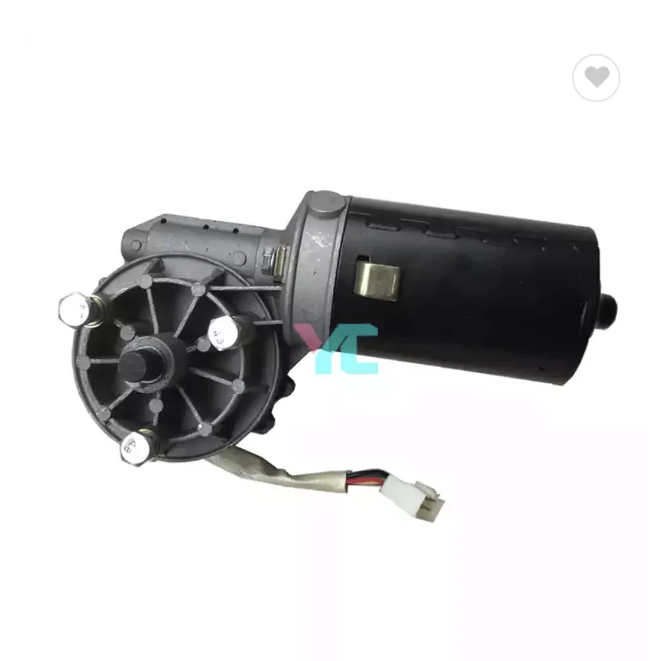 

WIPER MOTOR FOR HINO ISUZU BUS