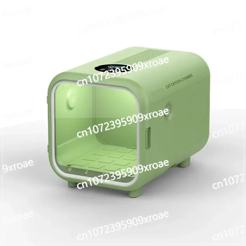 

Veterinary Hyperbaric Recording Device Oxygen Therapy Chamber Animal Hyperbaric Oxygen Therapy Chamber