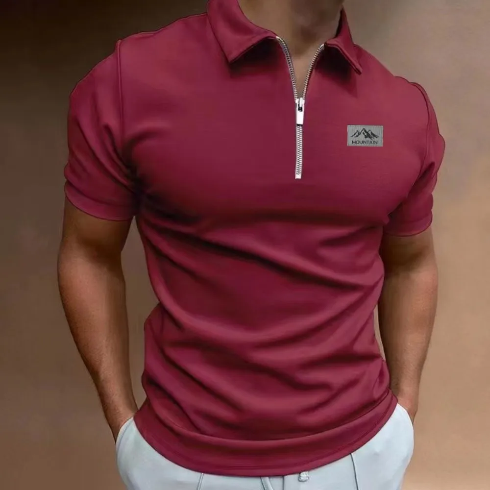 Thumbnail 3 - #28 Ranked Mens Plain T-Shirts Picks in 2026