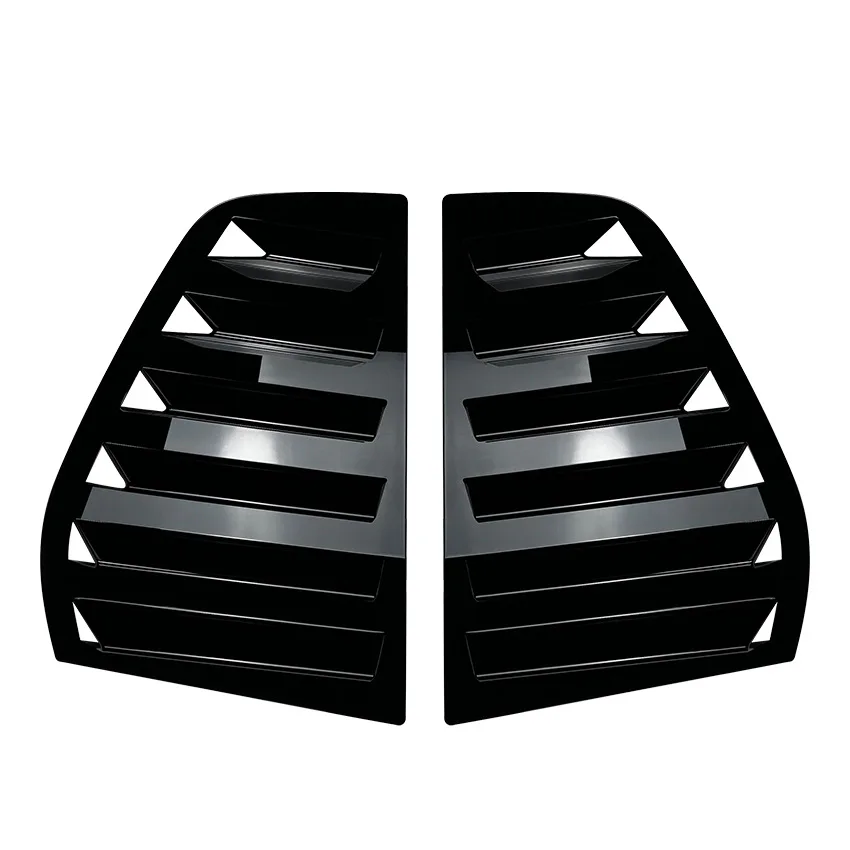 Golf 5 Glossy Black