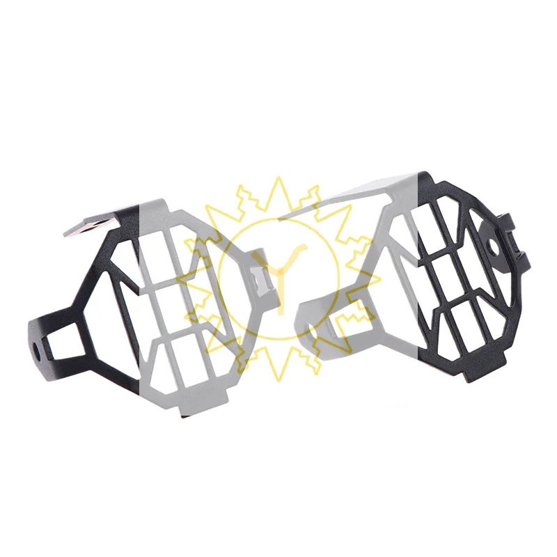 

Защитный чехол для светодиодных противотуманных фар мотоциклов R1200GS, F800GS, R1250GS, F850GS и F750GS ADV