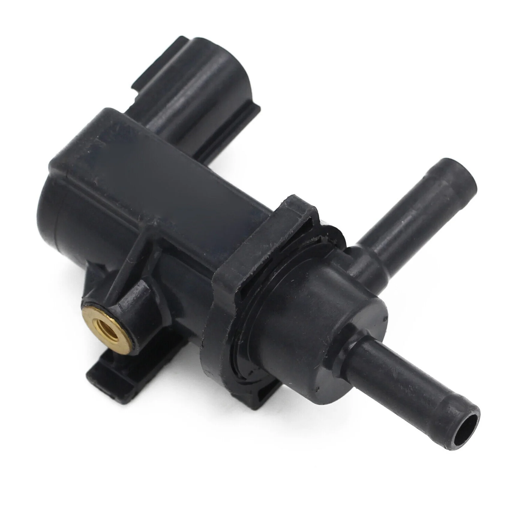 New Vapor Canister Purge Solenoid Valve EGR Vacuum Switch 12V for Toyota Camry Lexus 90910-12259 9091012259