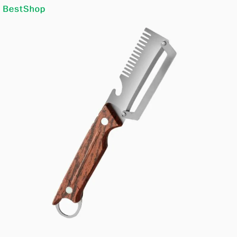 Thumbnail 4 - #49 Low Cost Food Peelers That Work