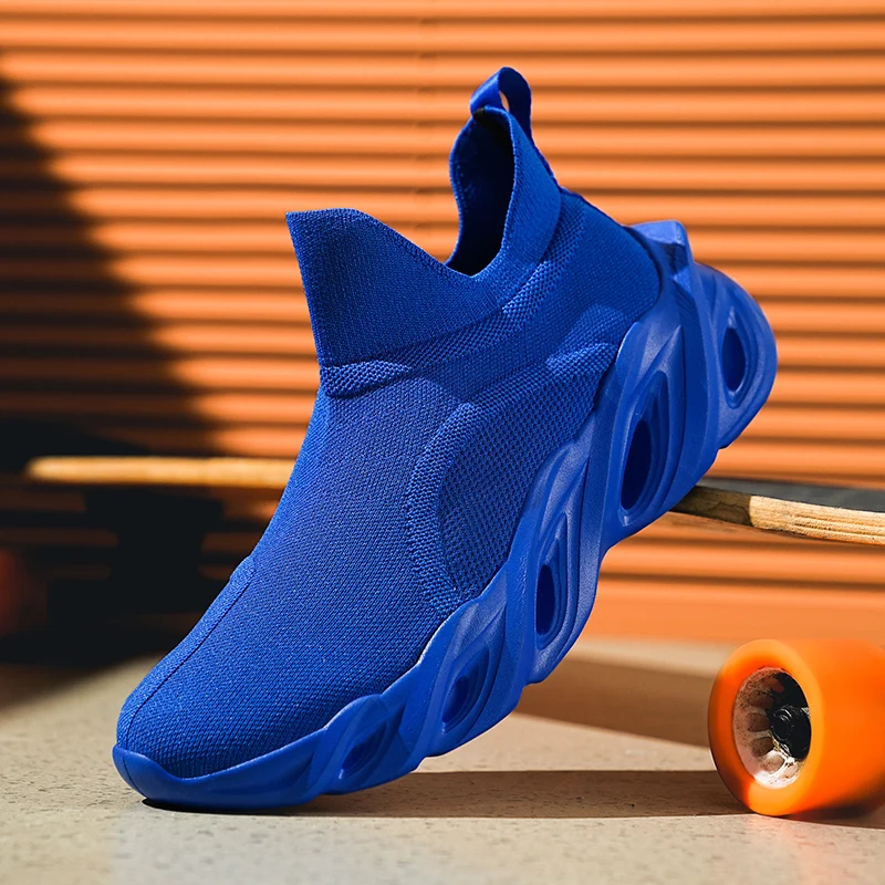 أحذية رجالية أحذية رياضية نسائية كاجوال مدرب سباق تنفس رجل الجري حذاء رياضي حذاء رجالي رجل الجوارب أحذية رجالي أحذية رياضية