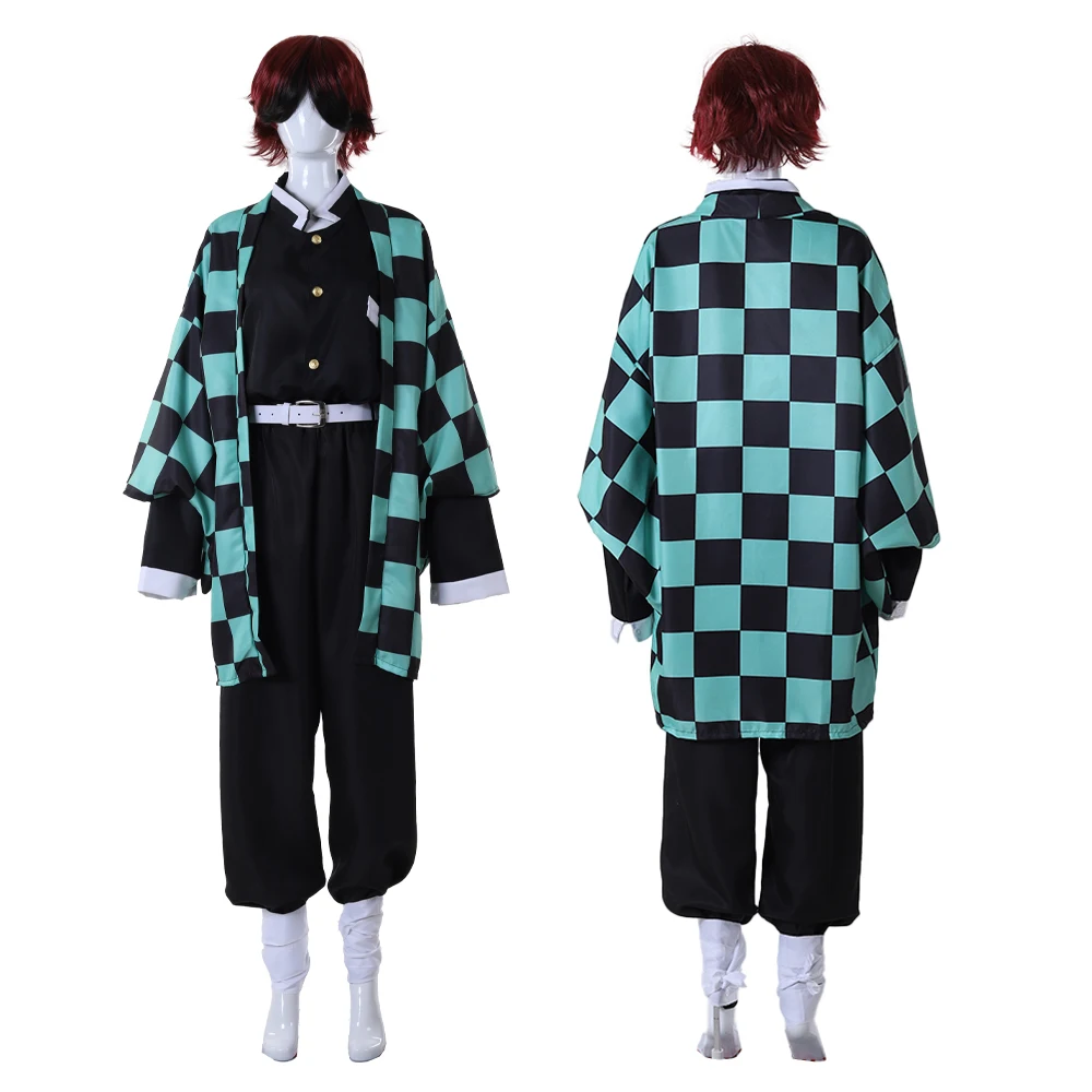 Thumbnail 2 - #1 Cheap Demon Slayer Costumes Worth Buying