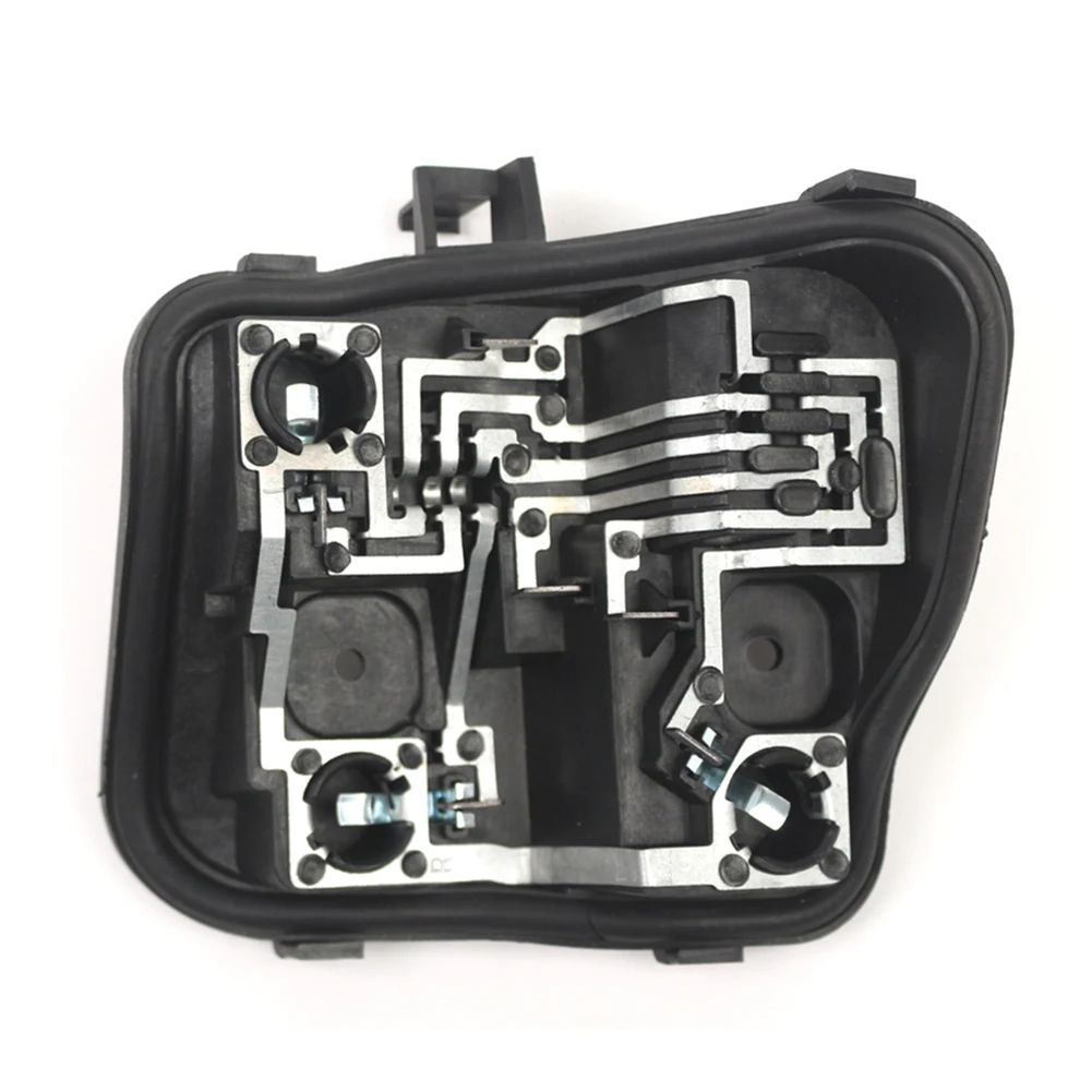 

2009-2013 Taillight Rear Circuit Board Car Maintenance ABS Material Compact Size Non-Deformable For A3 Sportback