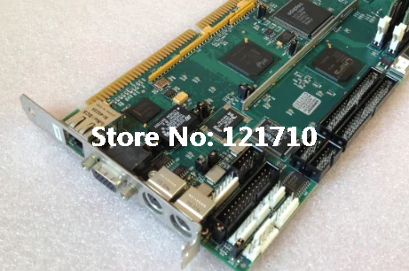Industrial board 92-005721-0X REV E-04 20-005722-04