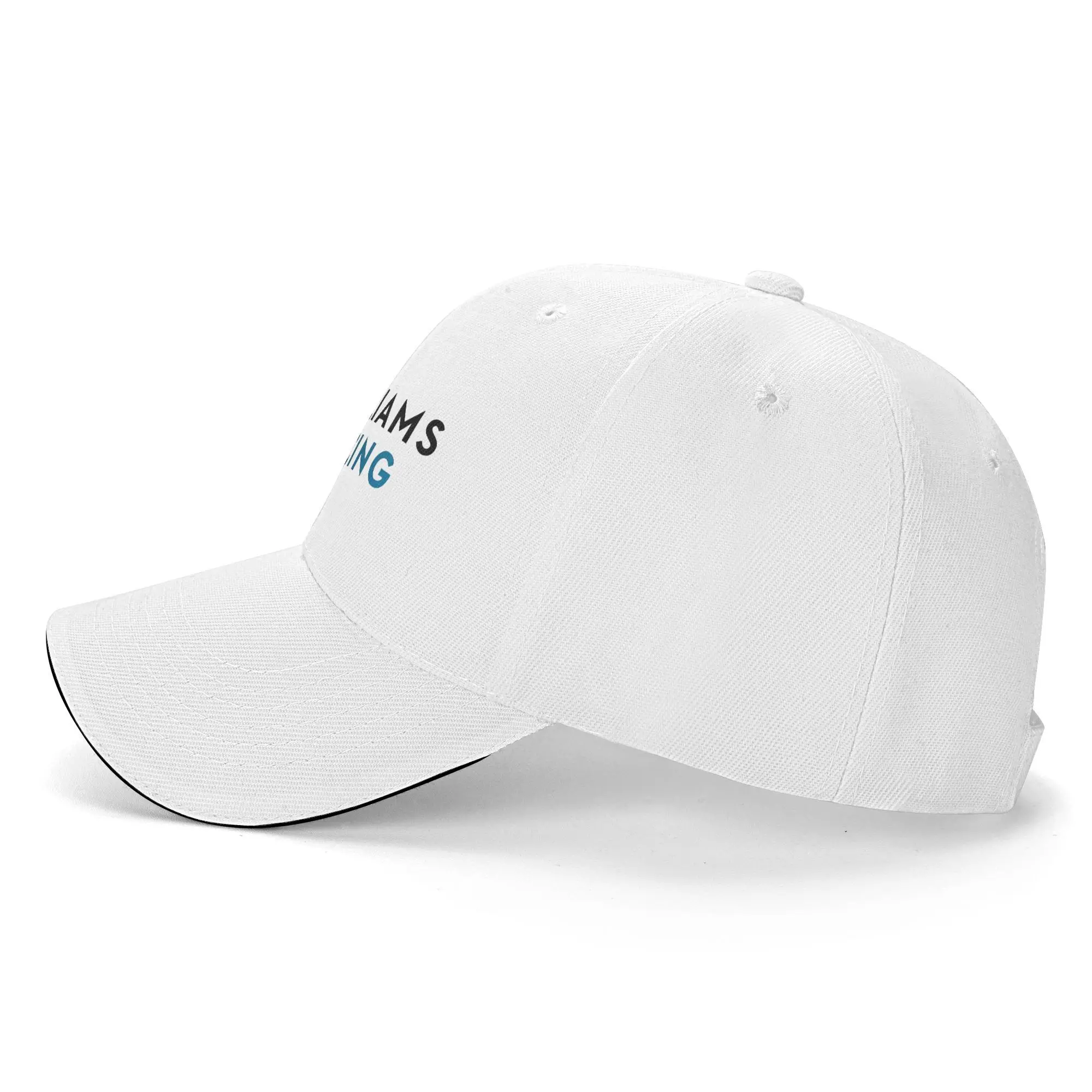 Gorra de bebisbol غير رسمي ويليامز Racing F Full Team1، gorras de Hip Hop para deportes al aire libre، envío direct de verano p #2