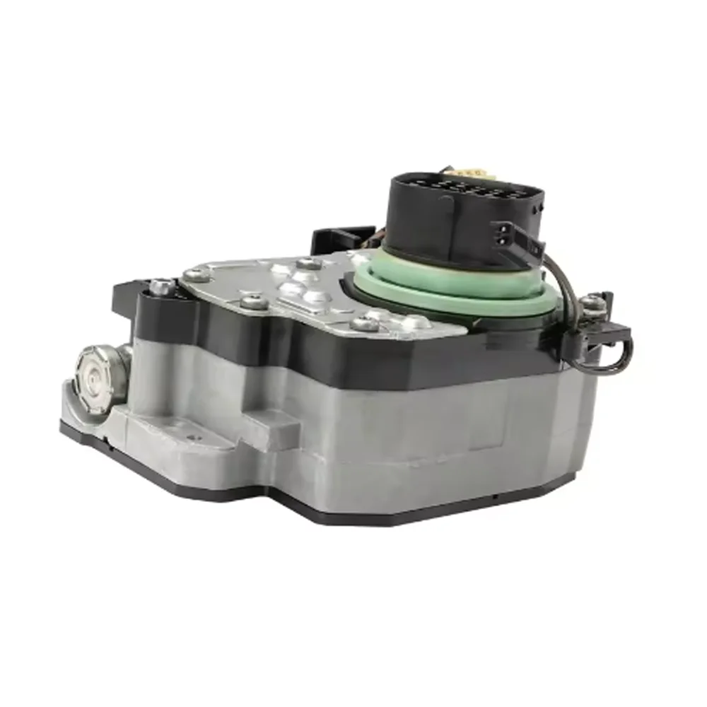 

62te Original Transmission Shift Solenoid Pack Block 20600109ab For Vw Chrysler Dodge 2007 Up
