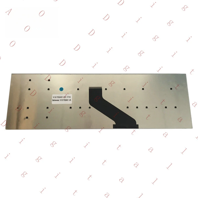 

LL New for Acer Aspire Q5WV1 VA70 Z5WE1 Z5WE3 V5WE2 Series laptop Keyboard black us