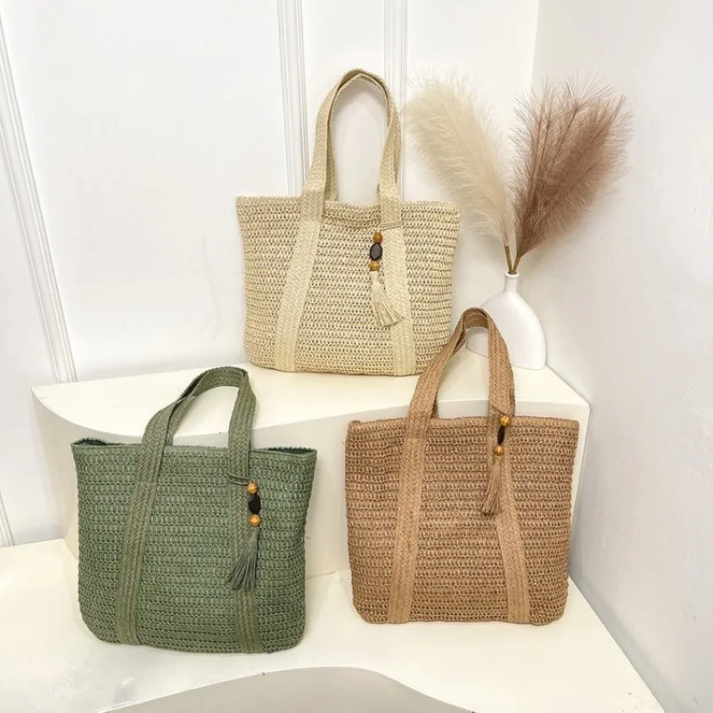 

Elegant Classic Crossbody Bag Textured With Letter Logo Also An Ideal Chic And Roomy Diaper Bag For Commuter