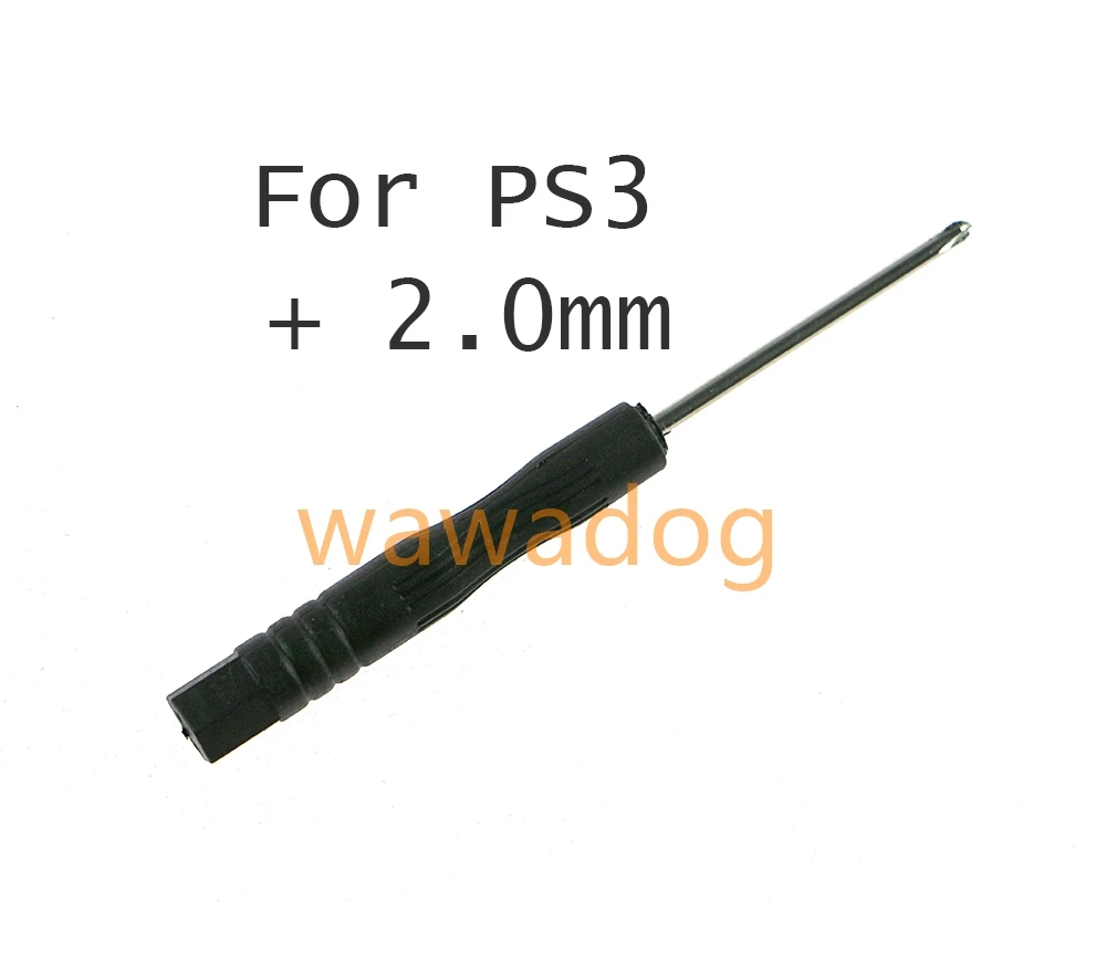 10Pcs Screwdriver F…