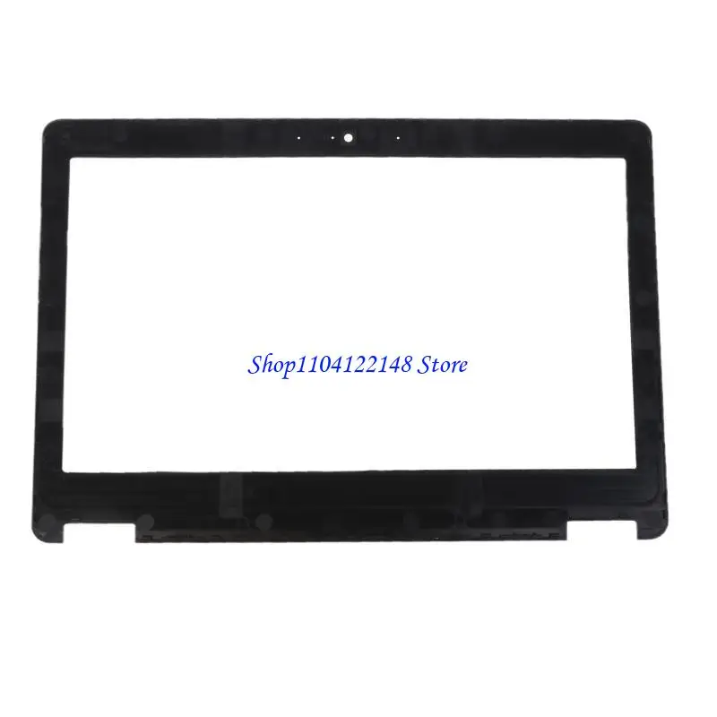 P9FA Original New LCD Front Bezel Cover For Latitude 7270 E7270 LCD Front Trim