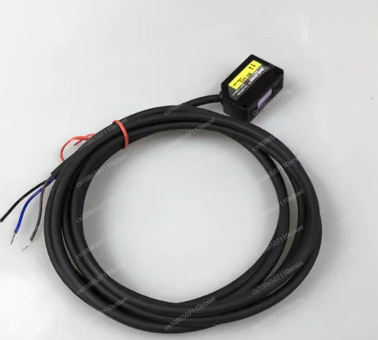 Bx441 / 442 Photoelectric Sensor Reflection Condensing Sensor Photoelectric Switch