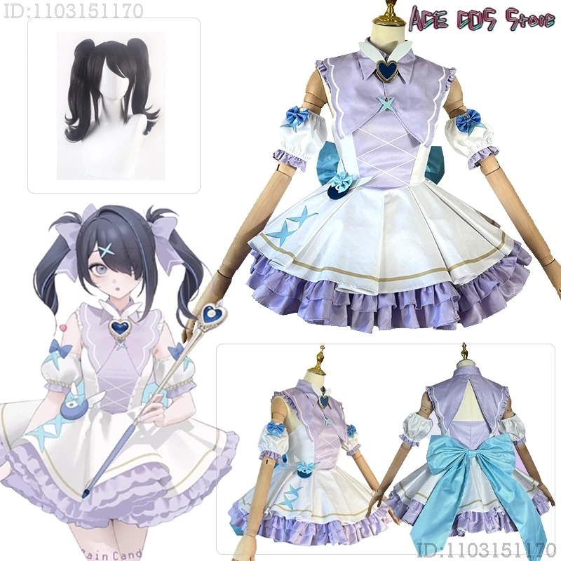 Needy Girl Overdose…