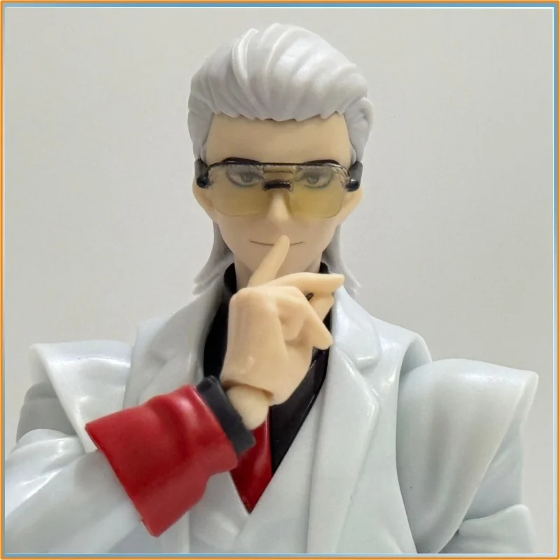 

Original Bandai S.H.F To Be Hero X 16cm Anime Action Figure Model Toy Gift For Anime Fans