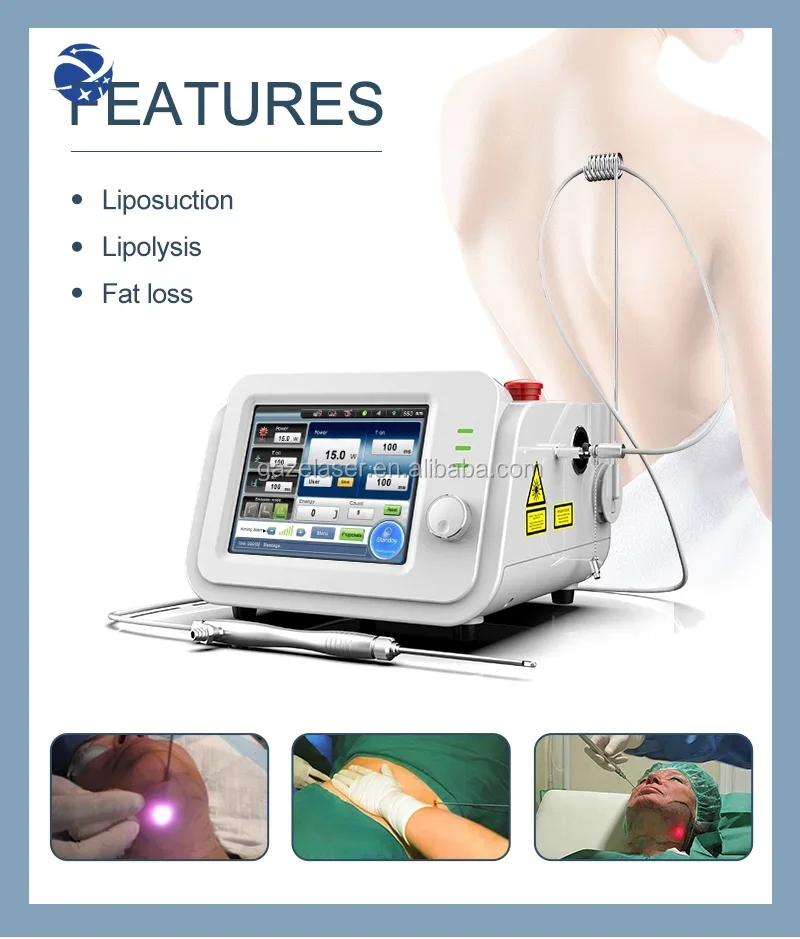 Cold Laser Therapy Device 650nm for Pain Relief Home Light Therapy