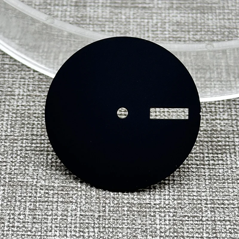 Customised 28.5mm Dial Face NH35 NH36 Dial Fit For 7S26 NH35 NH36 Movement Watch Face Surface Dial Parts