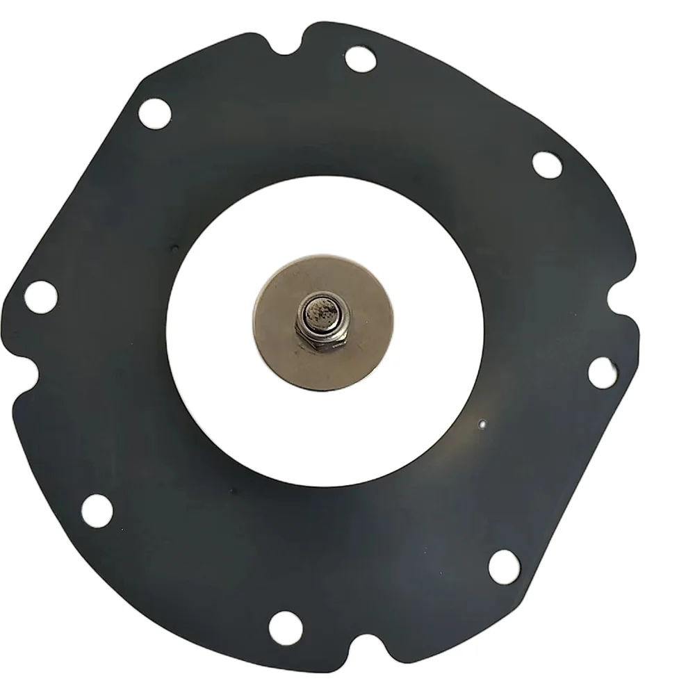 Alstom Optipow 3 Inch V3560170-0100 Submerged Pulse Valve Diaphragm Customizable OEM Support