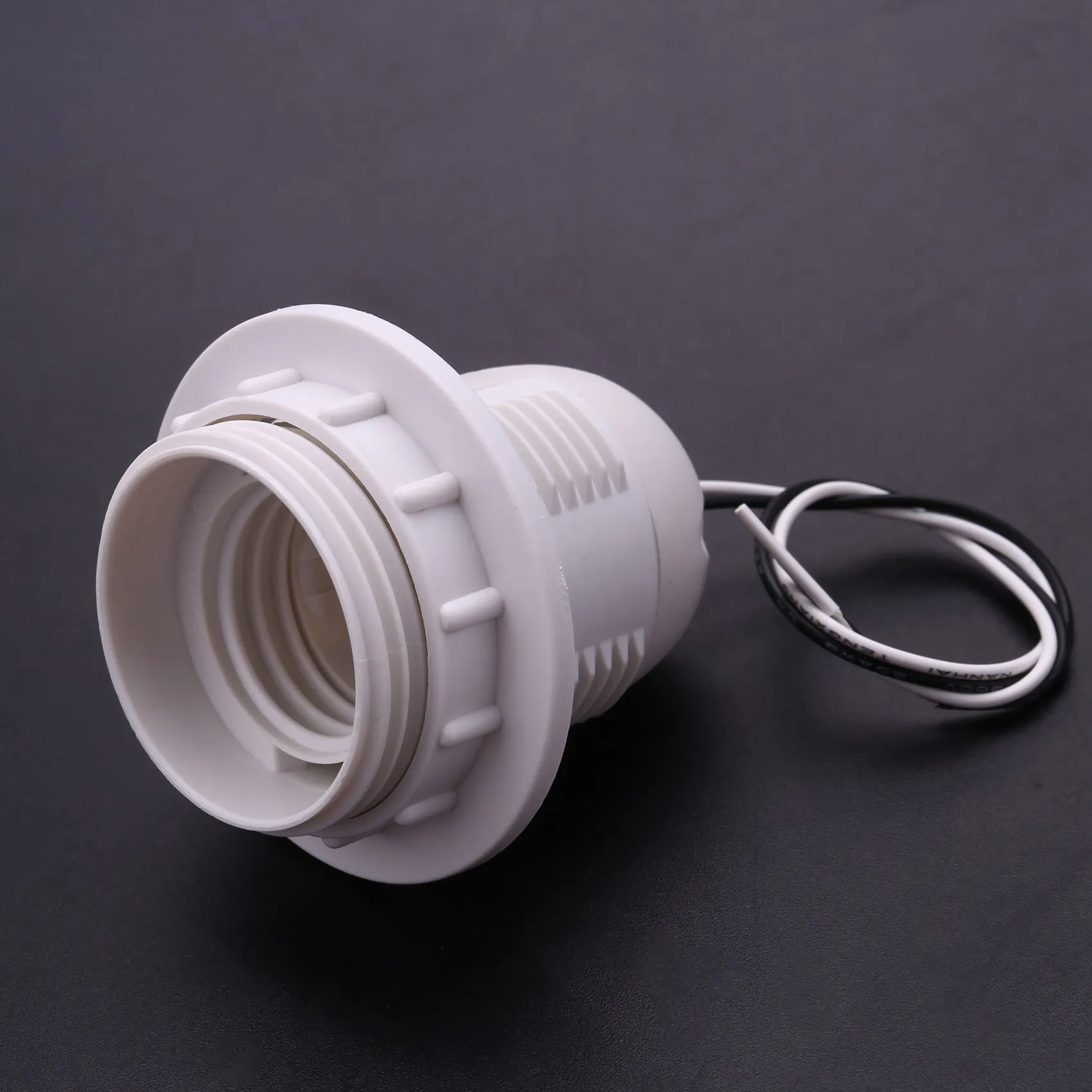 A96K-2X Wooden Wall Lights Bedside Wall Lamp Bedroom Wall Light Sconce For Kitchen Modern Wall Lamp Nordic Sconces(White)