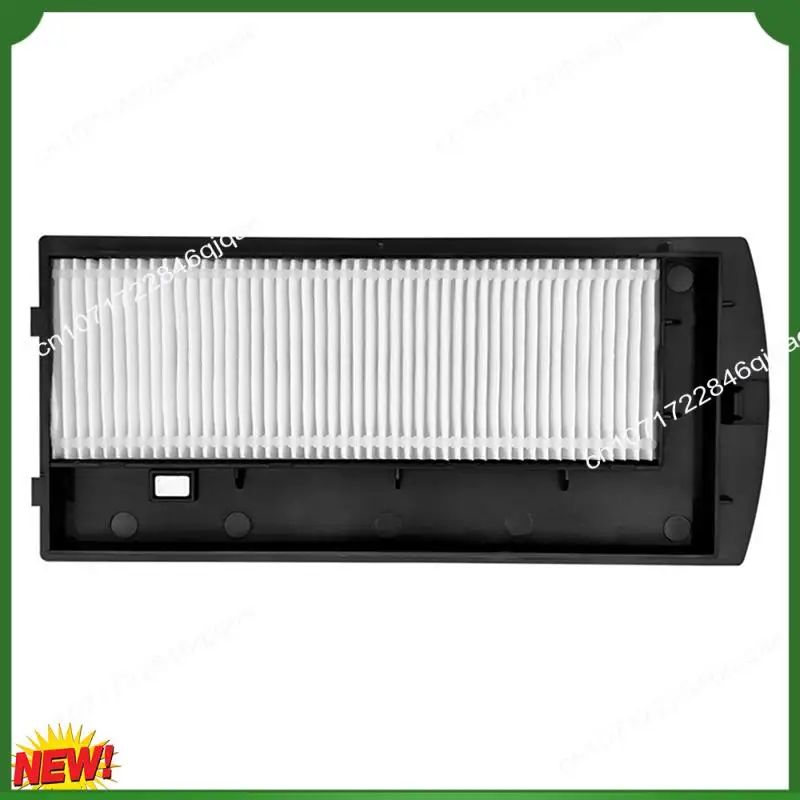 

A48I Replacement HEPA Filter For Eufy X9 Pro Robot Vacuum Cleaner Filters Spare Parts Accessories