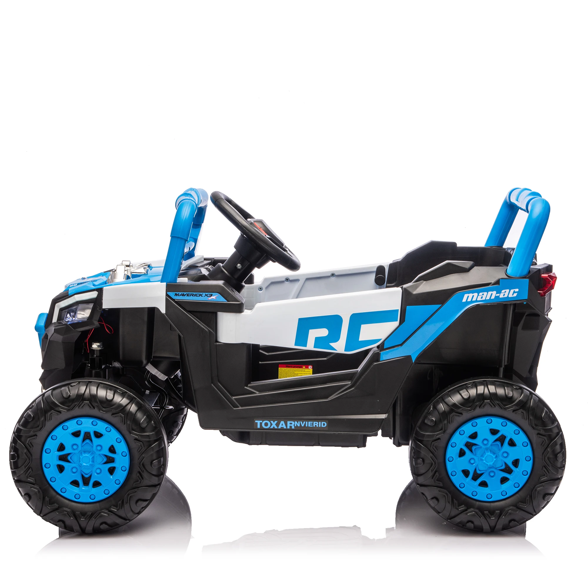 Elektrisches Kinderfahrzeug 12 – Kids Outdoor Ride On Bewertung und Preis