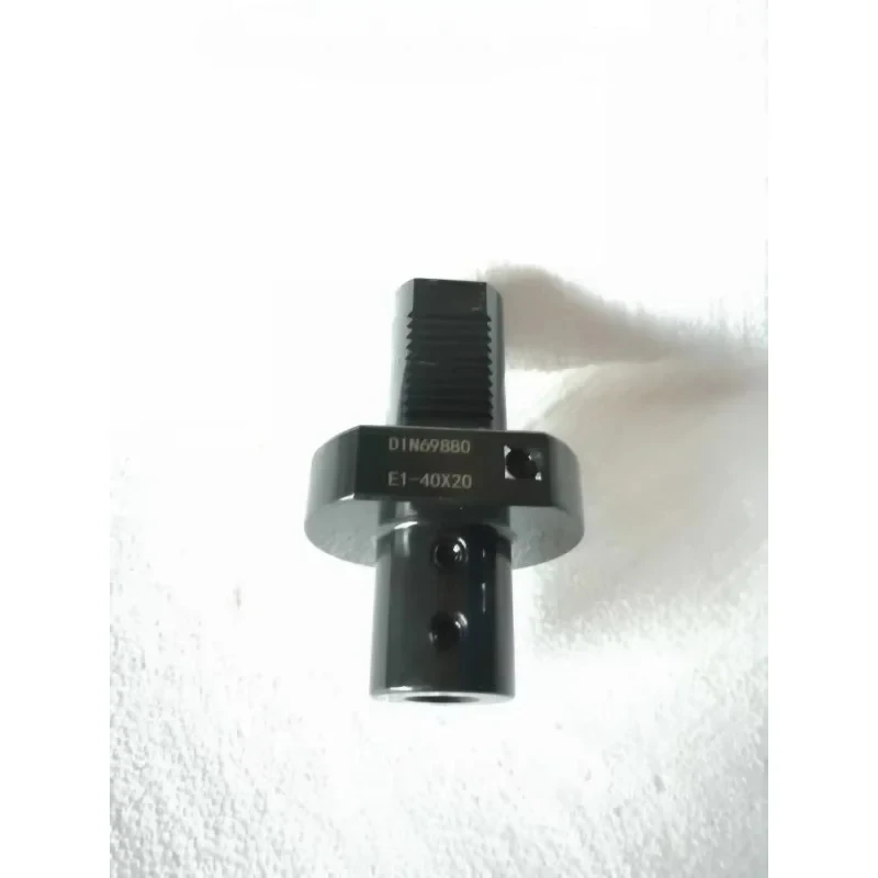 

German standard DIN69880 VDI tool holder E1-20/30/40/50 preci-sion C-NC turning and milling composite special