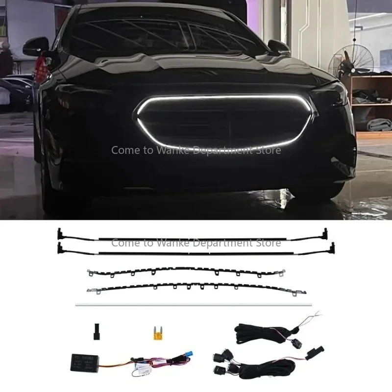W214 Led Luminous F…