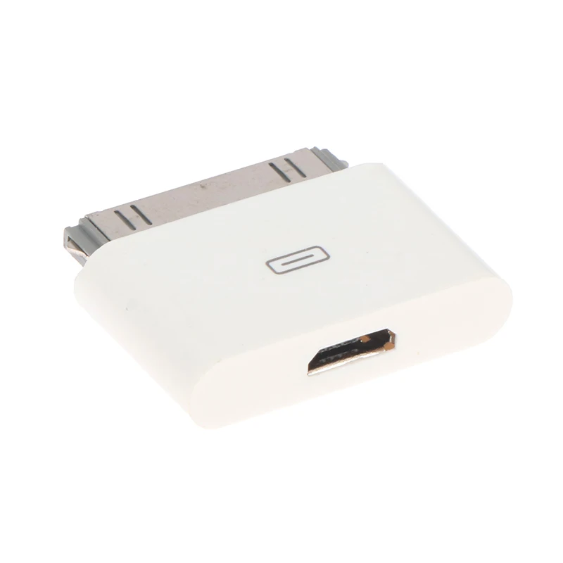 Micro Usb To 30 Pin…