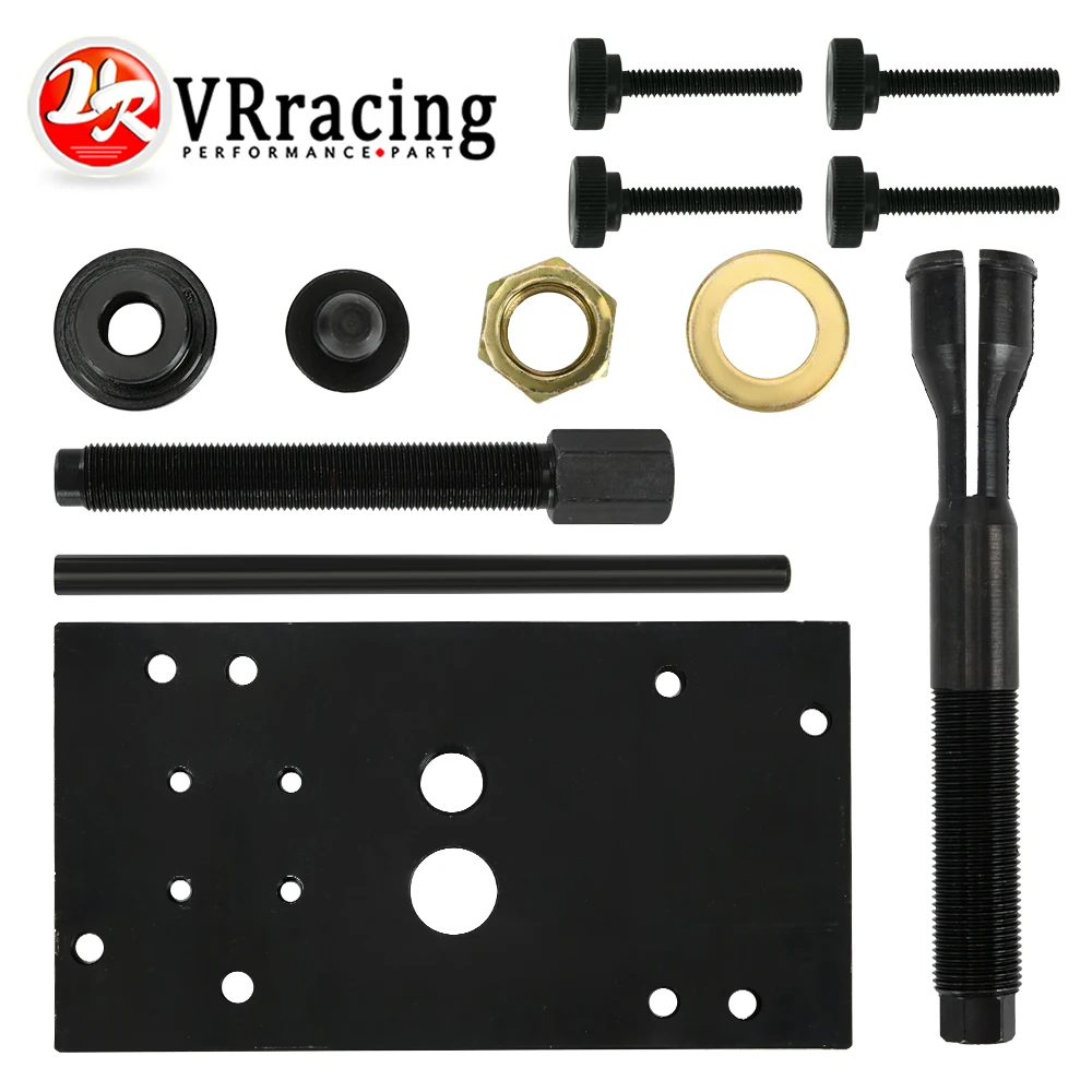 

5806 Инструмент для снятия и установки подшипников распределительного вала для двигателя Harley Davidson Milwaukee Eight (M8) 2007-2024, металл