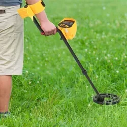 Groothandel fabrikant goud- en metaaldetectormachine voor ondergrondse vinder