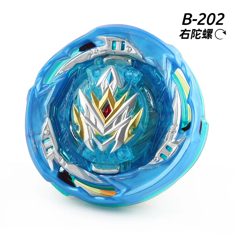 Beyblade Burst Gyro Toy 57 Bulk Gyro Single Pack B- 195 B- 205 B- 187 B- 206