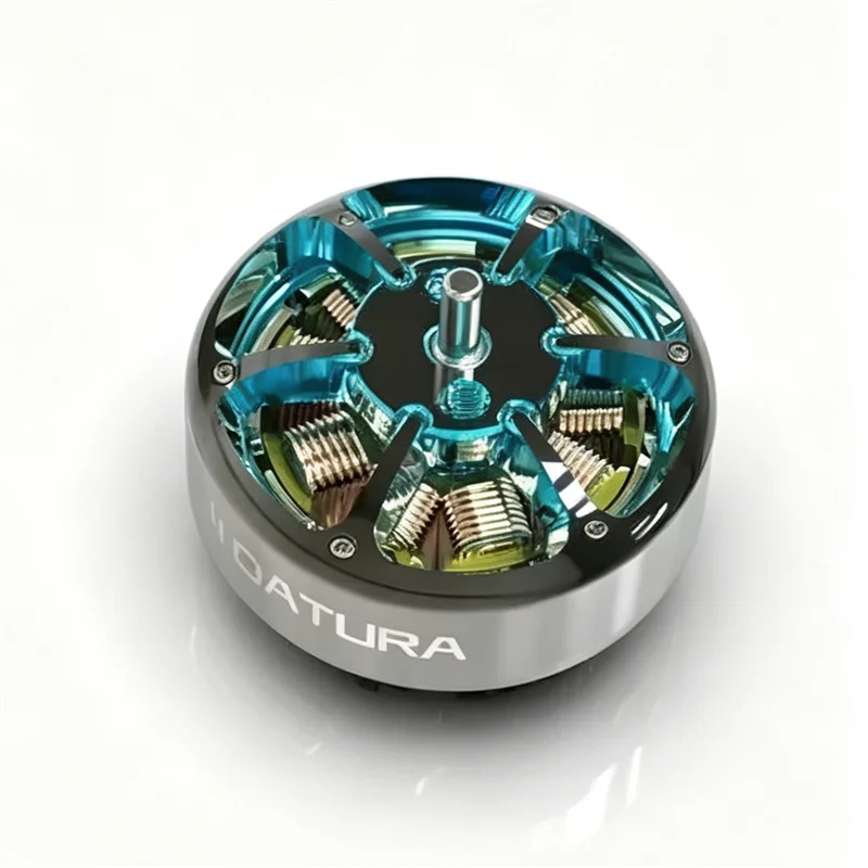 Limited Clearance Foxeer Datura FPV Motor (1PC) - 2207.5 / 1404 / 2105.5 view 3