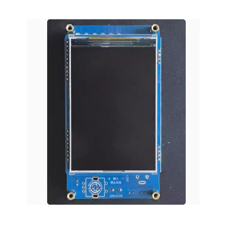 Lithium battery welding equipment Energy storage spot welder 20A control board supports 2 series farad capacitor spot welders