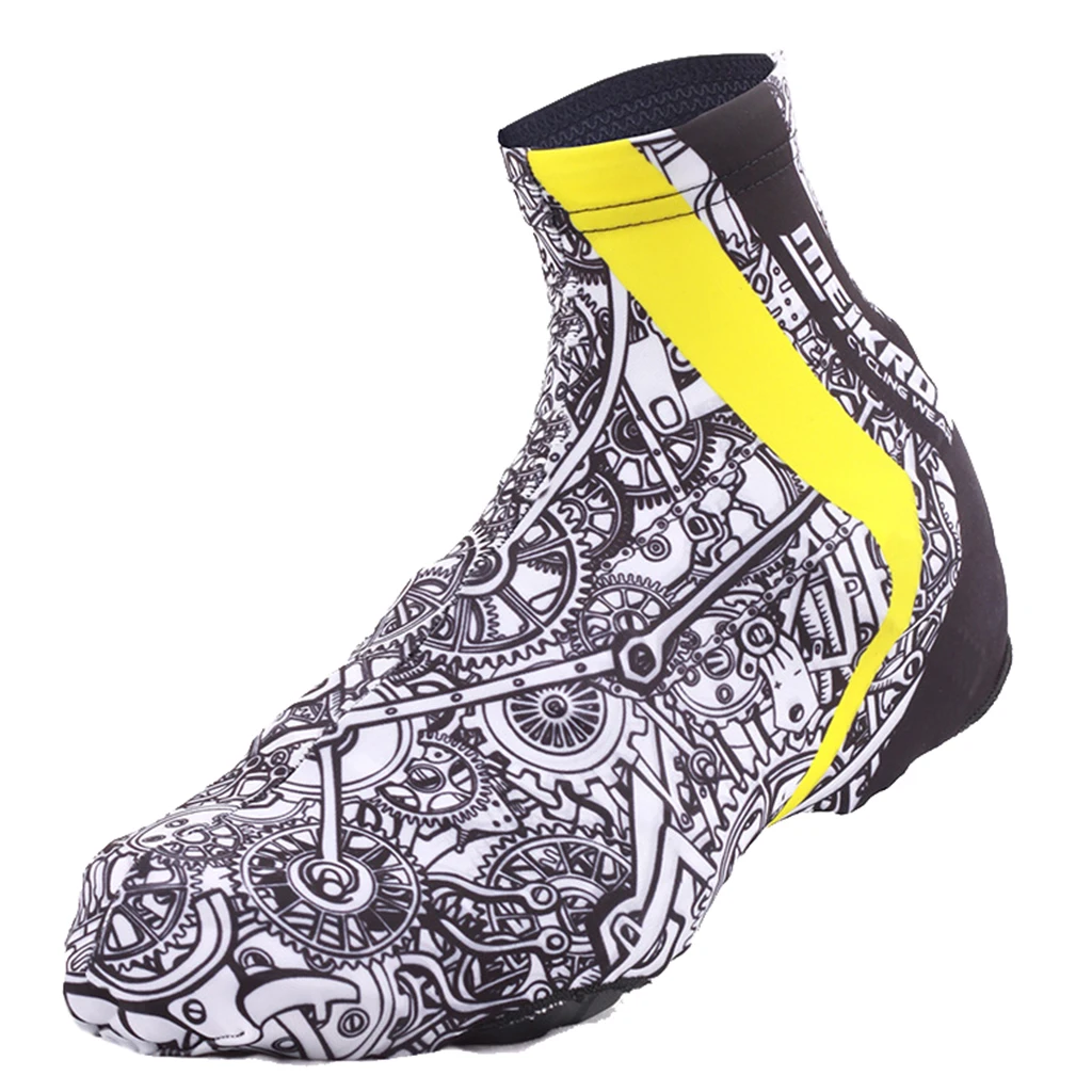 Shoes Cover Dustproof Windproof Bike Overshoes