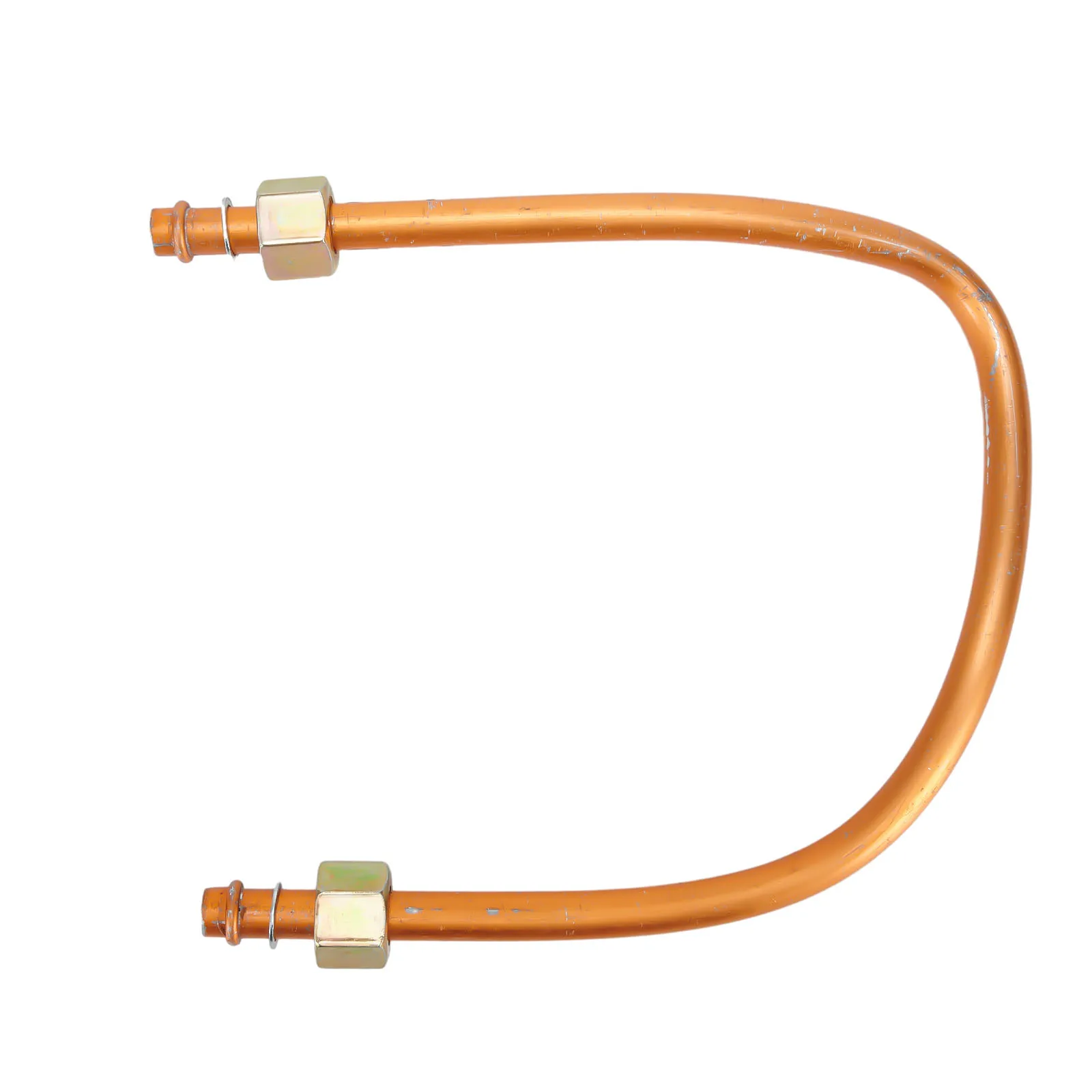 Exhaust Air Compressor Tube 10 X 450mm/0.4\\\
