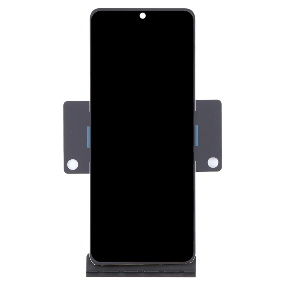For Motorola Razr 40 5G XT2323-2 (Large Screen) OEM Grade S OLED Screen and Digitizer Assembly Replacement Part (Without Logo)