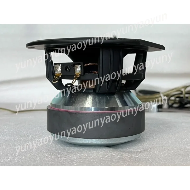 

Динамик 4 дюйма, литая алюминиевая рама, высокая мощность, средний бас