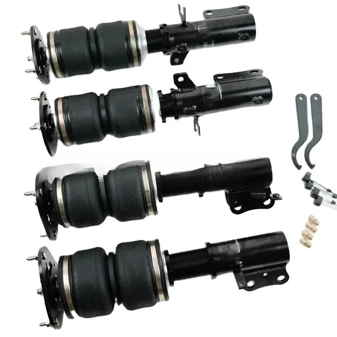 Air Suspension Kit for Toyota Corolla(AE111/AE110)1998~2002  air Spring Assembly/air Shock Absorbers