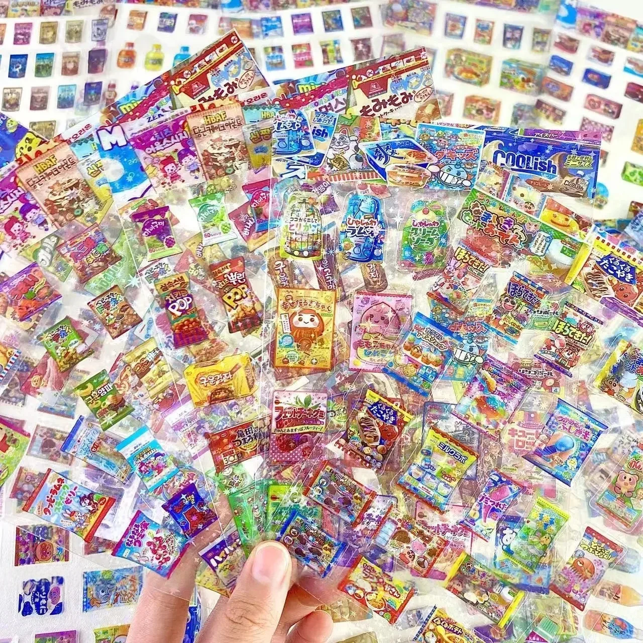 24 Stück Japanische Retro Snac – Japanese Snacks Bewertung und Preis